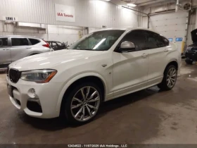 BMW X4 M40 I Xdrive Full equipment 164 000    | Mobile.bg    3