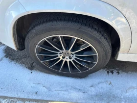 Mercedes-Benz GLE 350 * CARFAX * БЕЗ ПЪРВОНАЧАЛНА ВНОСКА - 67300 лв. / 34409.94 € - 56721985 7