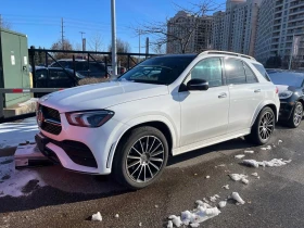 Mercedes-Benz GLE 350 * CARFAX * БЕЗ ПЪРВОНАЧАЛНА ВНОСКА - 67300 лв. / 34409.94 € - 56721985 2