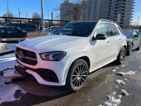 Mercedes-Benz GLE 350 * CARFAX * БЕЗ ПЪРВОНАЧАЛНА ВНОСКА