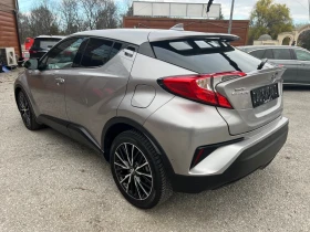 Toyota C-HR 1.8 122 k.c. Hybrid 126331 km!!!!! Keyless - 31966 лв. / 16343.96 € - 30634570 7