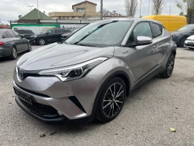 Toyota C-HR 1.8 122 k.c. Hybrid 126331 km!!!!! Keyless
