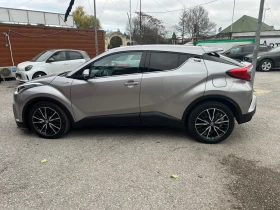 Toyota C-HR 1.8 122 k.c. Hybrid 126331 km!!!!! Keyless - 31966 лв. / 16343.96 € - 30634570 8