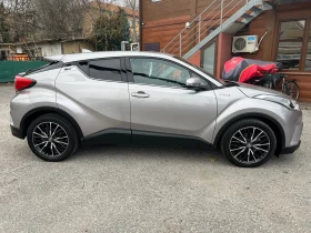 Toyota C-HR 1.8 122 k.c. Hybrid 126331 km!!!!! Keyless - 31966 лв. / 16343.96 € - 30634570 4