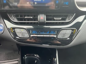 Toyota C-HR 1.8 122 k.c. Hybrid 126331 km!!!!! Keyless - 31966 лв. / 16343.96 € - 30634570 12