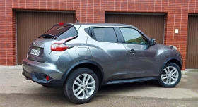 Nissan Juke Автоматик ЕURO6 - 8900 € / 17406.89 лв. - 86651314 6