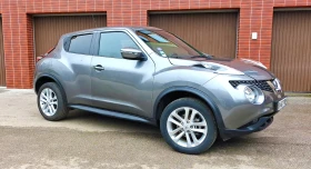 Nissan Juke Автоматик ЕURO6, снимка 2
