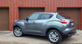 Nissan Juke Автоматик ЕURO6, снимка 5