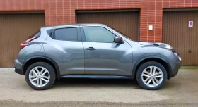 Nissan Juke Автоматик ЕURO6, снимка 3