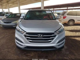 Hyundai Tucson - 8300 € / 16233.39 лв. - 39827334 10