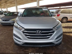 Hyundai Tucson - 8300 € / 16233.39 лв. - 39827334 6