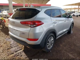 Hyundai Tucson - 8300 € / 16233.39 лв. - 39827334 4