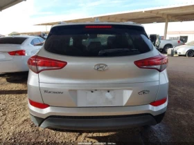 Hyundai Tucson - 8300 € / 16233.39 лв. - 39827334 13