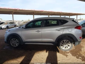 Hyundai Tucson - 8300 € / 16233.39 лв. - 39827334 12