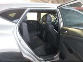 Hyundai Tucson - 8300 € / 16233.39 лв. - 39827334 8