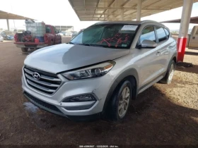Hyundai Tucson - 8300 € / 16233.39 лв. - 39827334 2
