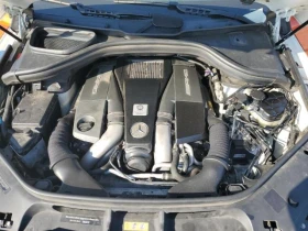 Mercedes-Benz GLE 63 S AMG 5.5L V8 577HP* Coupe* CARFAX - 24506 € / 47929.57 лв. - 38451769 12