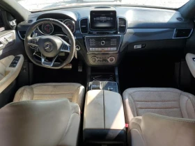 Mercedes-Benz GLE 63 S AMG 5.5L V8 577HP* Coupe* CARFAX - 24506 € / 47929.57 лв. - 38451769 8