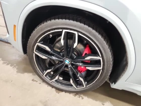 BMW X3 M40I  CARFAX - 34000 € / 66498.22 лв. - 12999304 17