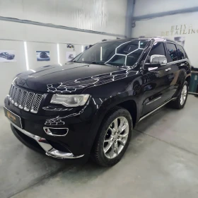 Jeep Grand cherokee SUMMIT - 22222 € / 43462.45 лв. - 83548275 2