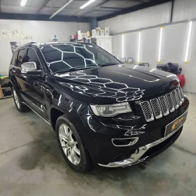 Jeep Grand cherokee SUMMIT - 22222 € / 43462.45 лв. - 83548275 3