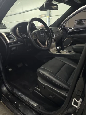 Jeep Grand cherokee SUMMIT - 22222 € / 43462.45 лв. - 83548275 4