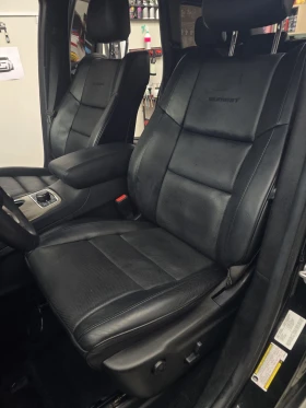 Jeep Grand cherokee SUMMIT - 22222 € / 43462.45 лв. - 83548275 8