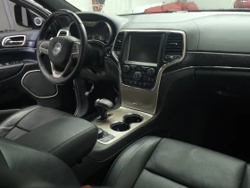 Jeep Grand cherokee SUMMIT - 22222 € / 43462.45 лв. - 83548275 5
