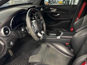Mercedes-Benz GLC 43 AMG 4MATIC С РЕГИСТРАЦИЯ & АВТО КРЕДИТ , снимка 4