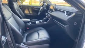 Toyota Rav4 2.5 HEV TeamD - 27100 € / 53002.99 лв. - 36716626 14
