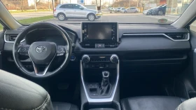 Toyota Rav4 2.5 HEV TeamD - 27100 € / 53002.99 лв. - 36716626 10