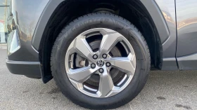 Toyota Rav4 2.5 HEV TeamD - 27100 € / 53002.99 лв. - 36716626 17
