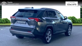 Toyota Rav4 2.5 HEV TeamD - 27100 € / 53002.99 лв. - 36716626 6