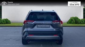 Toyota Rav4 2.5 HEV TeamD - 27100 € / 53002.99 лв. - 36716626 5