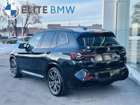 BMW X3  M40i Sports Activity Vehicle /360/DIS - 34650 € / 67769.51 лв. - 69271416 3