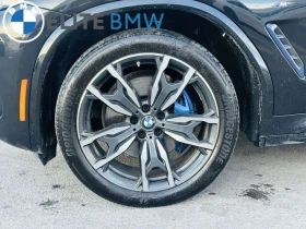 BMW X3  M40i Sports Activity Vehicle /360/DIS - 34650 € / 67769.51 лв. - 69271416 15