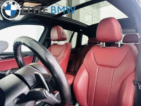 BMW X3  M40i Sports Activity Vehicle /360/DIS - 34650 € / 67769.51 лв. - 69271416 5