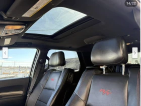 Dodge Durango R/T* 5.7* V8* 8ZF* ПОДГРЕВ* КАМЕРА* КЕЙЛЕС* LANE*  - 14600 € / 28555.12 лв. - 68078591 15