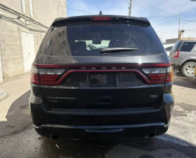 Dodge Durango R/T* 5.7* V8* 8ZF* ПОДГРЕВ* КАМЕРА* КЕЙЛЕС* LANE*  - 14600 € / 28555.12 лв. - 68078591 8