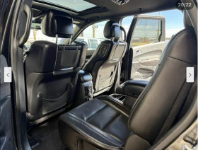 Dodge Durango R/T* 5.7* V8* 8ZF* ПОДГРЕВ* КАМЕРА* КЕЙЛЕС* LANE*  - 14600 € / 28555.12 лв. - 68078591 16