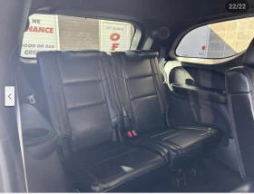 Dodge Durango R/T* 5.7* V8* 8ZF* ПОДГРЕВ* КАМЕРА* КЕЙЛЕС* LANE*  - 14600 € / 28555.12 лв. - 68078591 17