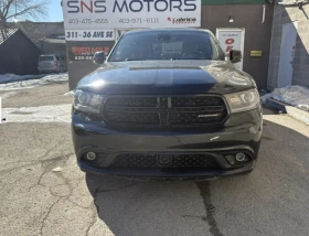 Dodge Durango R/T* 5.7* V8* 8ZF* ПОДГРЕВ* КАМЕРА* КЕЙЛЕС* LANE*  - 14600 € / 28555.12 лв. - 68078591 7