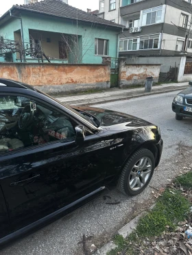 BMW X3 - 5500 € / 10757.07 лв. - 61598566 8