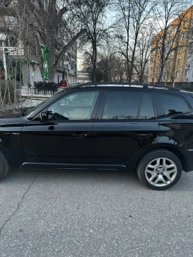 BMW X3 - 5500 € / 10757.07 лв. - 61598566 2