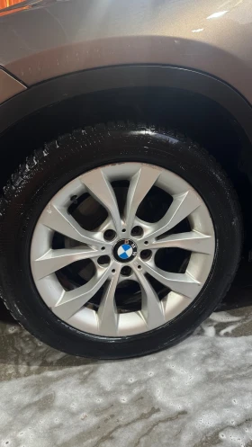 BMW X1 - 11899 € / 23272.42 лв. - 64145356 7