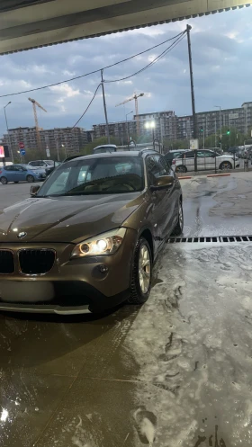 BMW X1 - 11899 € / 23272.42 лв. - 64145356 3