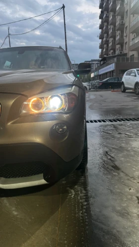 BMW X1 - 11899 € / 23272.42 лв. - 64145356 8