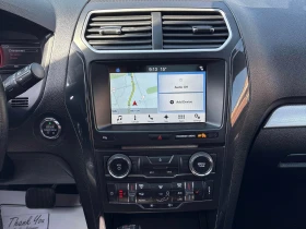 Ford Explorer 3.5L 6cyl 4WD | Mobile.bg � ����� ������ 9