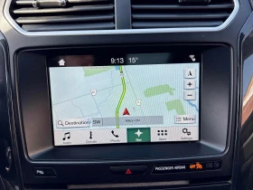 Ford Explorer 3.5L 6cyl 4WD | Mobile.bg � ����� ������ 10