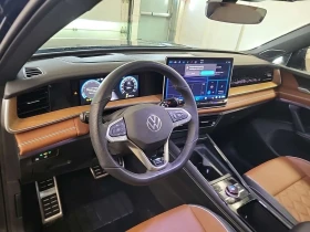 VW Tiguan * HIGHLINE R LINE* ГЛАВНО ПРЕДСТАВИТЕЛСТВО*  | Auto.bg — изображение 9